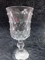 Taça vidro