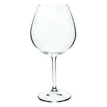 Taça Vidro Vinho 826ml cx c/4 ref 27202