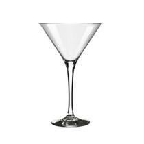 Taça Vidro Windsor Martini 250ml