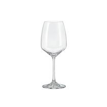 Taça Vinho 455 ml Cristal Transparente Linha Aroma Haus Concept Taça Vinho 455 ml Cristal Transparente Linha Aroma Haus Concept