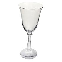 Taça Vinho Ângela Cristal 250 ml Bohemia