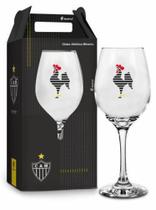 Taca vinho - atletico - Brasfoot