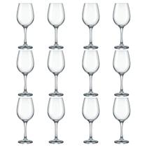 Taça Vinho Barone 385 ml com 12 Peças Nadir