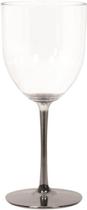 Taça Vinho Base Prata