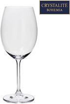 Taça vinho branco cristal gastro 6 pçs 350ml
