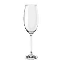 Taça vinho haus brinox tinto fizzy 450ml cristal 56113 104