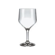 Taça Vinho Tinto Branco de Vidro Média Buffet 300ml 12uni