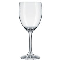 Taça vinho tinto imperatriz 350 ml nadir Taça vinho tinto imperatriz 350 ml nadir
