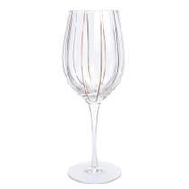 Taça Vinho Tinto Incol/cristal 580ml 25x9x9cm 1115016 Hubme