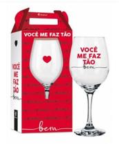 Taca vinho voce me faz tao bem 11331