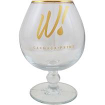 Taça W! Exclusiva 535ml