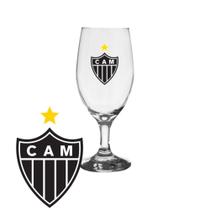 Taça Windsor Atlético Mineiro Chopp Cerveja Presente Futebol - Brasfoot