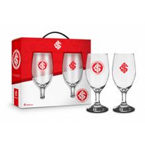 Taça Windsor Cerveja Chopp Inter Copo Time 2Un Taça Windsor Cerveja Chopp Inter Copo Time 2Un