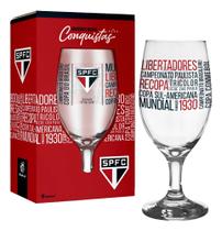 Taça windsor clubes - são paulo títulos