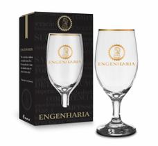 Taça windsor curso - engenharia - Brasfoot
