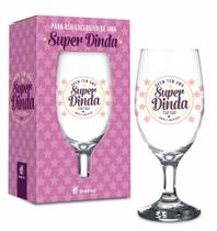 Taça windsor família - dinda