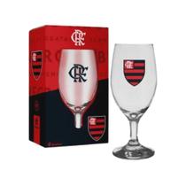 Taça Windsor Flamengo 330ml CRF - Loja Coisaria