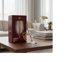 Taça windsor - fluminense série ouro