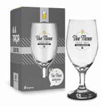 Taça windsor temas - funny - quem bebe vive menos - Brasfoot