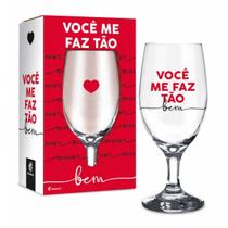 Taca windsor temas voce me faz tao bem brasfoot