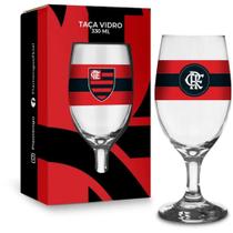 Taca Windsor Times 330ml Flamengo 2 Taca Windsor Times 330ml Flamengo 2