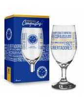 Taca windsor times - cruzeiro titulos ref:12074