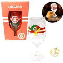 Taça Windsor Vidro 330Ml Cerveja Vinho Chopp Bebidas