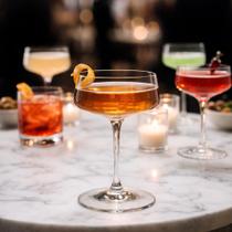 Taça Xtra Sommelier Cristalex Bohemia 220ml 6 unidades Taça Xtra Sommelier Cristalex Bohemia 220ml 6 unidades