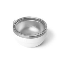 Taça YETI Rambler de aço inoxidável 1L isolada a vácuo com tampa