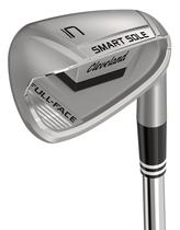 Tacada Cleveland Smart Sole Wedge 58 Aço Mão Direita Tacada Cleveland Smart Sole Wedge 58 Aço Mão Direita