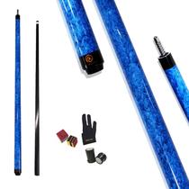 Tacadeira de Sinuca Jofarstep Fibra de Carbono 141 cm Ponta 12 mm Tacadeira de Sinuca Jofarstep Fibra de Carbono 141 cm Ponta 12 mm