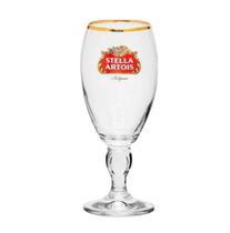 Taças Ambev Stella Artois Belgium de 330mL
