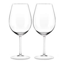 Taças de Cristal p/ Petrus 1230ml Strauss Jogo 2 unidades