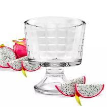 Taças de Sobremesa Em vidro 310ml D1401