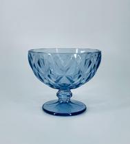 Taças de Sobremesa em Vidro 380ml - Conj. c/ 6 unid Taças de Sobremesa em Vidro 380ml - Conj. c/ 6 unid