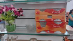 Tacas de sobremesa wheaton