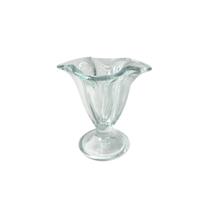 Taças de sorvete com pe 170ml dayhome Taças de sorvete com pe 170ml dayhome