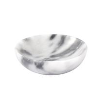 Taças decorativas CM CHIC MONDAY Natural Marble 12cm Taças decorativas CM CHIC MONDAY Natural Marble 12cm