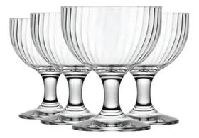 Taças Fiore Nadir Figueredo 285ml - 6 Unidades Taças Fiore Nadir Figueredo 285ml - 6 Unidades