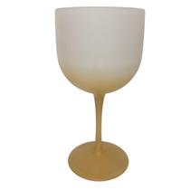 Taças gin 580ml degradê drink kit 10 peças