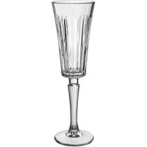 Taças Home&Co 23x7x7cm Eco Crystal Transparente 170ml 6pçs para Água Suco Drinks e Bar Taças Home&Co 23x7x7cm Eco Crystal Transparente 170ml 6pçs para Água Suco Drinks e Bar