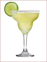 Taças Margarita 335ml Nadir