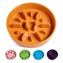 Taças para cães Slow Feeder Ceramic LE TAUCI 350ml para raças pequenas