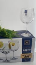 Tacas para Gin