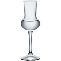 Taças Riserva Bormioli Rocco 16x5x5cm Cristal Transparente 80ml 6pçs para Água Suco Drinks e Bar Taças Riserva Bormioli Rocco 16x5x5cm Cristal Transparente 80ml 6pçs para Água Suco Drinks e Bar