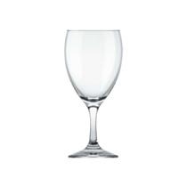 Taças Windsor 300ml - Vinho Tinto branco Rosé - 02 unidades Taças Windsor 300ml - Vinho Tinto branco Rosé - 02 unidades