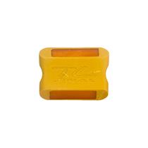 Tacha bidirecional ( 100 x 80 x 20 mm )