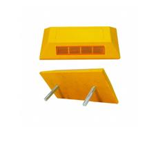 Tachão Tartaruga Sinalização Viária P/ Controle De Vias Tachão Tartaruga Sinalização Viária P/ Controle De Vias