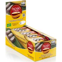 Tachão Ubatuba Bananinha Bananada Original 24 Unidades Display 24x30 720g Tachão Ubatuba Bananinha Bananada Original 24 Unidades Display 24x30 720g