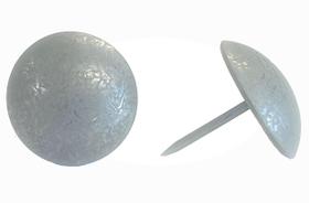 Tachas de estofamento ComfortStyle Premium com 2,54 cm de diâmetro Nailhead